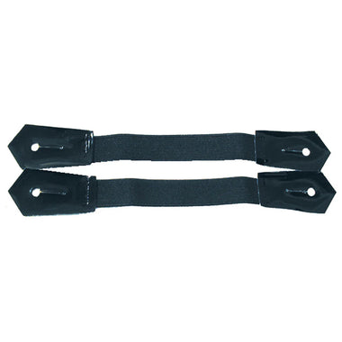 Elastic Jodphur Straps
