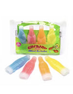 Cry Baby® Wax Bottles Candy