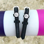 Oh Sh*t Spur Straps