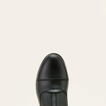 Heritage Zip H2O Paddock Boot