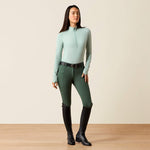 Solveil 1/2 Zip Long Sleeve Baselayer