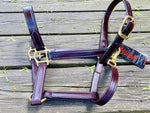 Heritage Halter