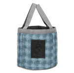 Darby Mini Grooming Tote