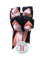 Bows to the Shows