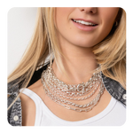 Signature Rolo Chain