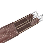Atherstone Leather Girth
