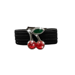 Dubois Cheval Crop Charms