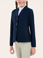 Addison Air Jr. Mesh Show Coat