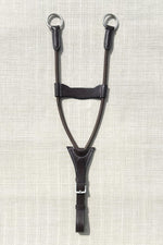 Running Fork Attachment with Elastic