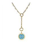 Lariat Chain