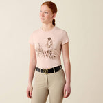 Youth Unisex Ethereal Equine Tee