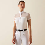 Ariat Allure SS Show Shirt