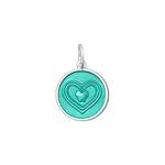 Teach , Love, Inspire Pendant