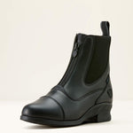 Heritage Zip H2O Paddock Boot