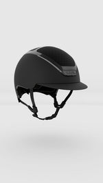 Dogma Neutral Chrome Hunter Helmet
