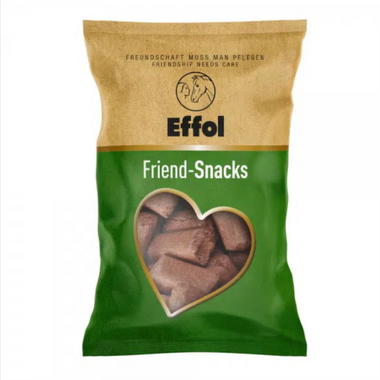 Friend Snacks