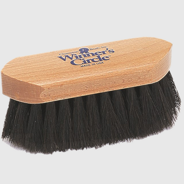 Horsehair Blend Champion Dandy Brush