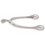 Soft Touch Small Verticle Ball Spur