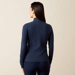 Solveil 1/2 Zip Long Sleeve Baselayer