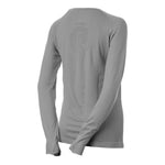 Elin Seamless Long Sleeve Top