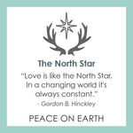 North Star Pendant