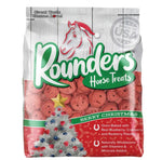 Rounders Christmas Horse Treats