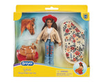 Sylvie | Western Rider & Tack