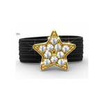 Dubois Cheval Crop Charms