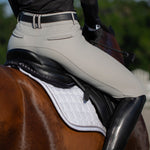 Victoria Womens Silicone Knee Patch Breeches