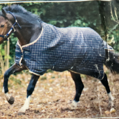Rhino Original Turnout | Heavy 370g