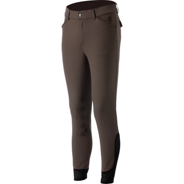 Anders Mens Knee Patch Breeches