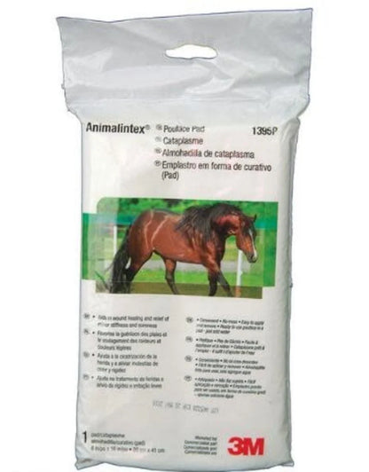 Poultice Pads