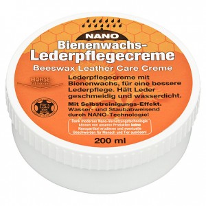 Bienenwachs Leather Cream