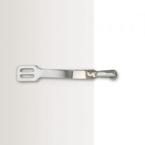 Pointed Rowel Disc Spur