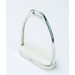 Stainless Steel Fillis Stirrups