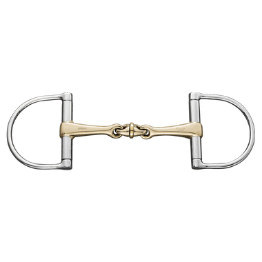 WH Ultra Double Jointed Dee Ring Bit