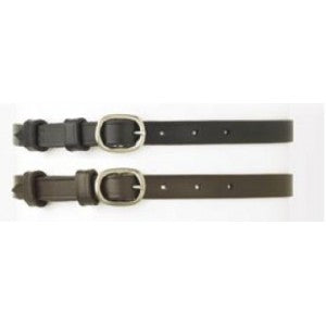 Ladies Spur Straps
