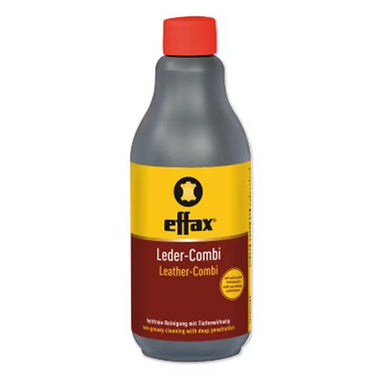 Effax Leder Combi