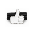 Dubois Cheval Crop Charms