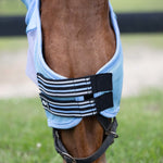 Algard Soft Mesh Fly Mask