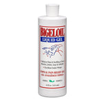 Bigeloil Liquid Gel