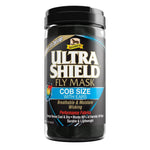 UltraShield Fly Mask with Ears