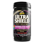 UltraShield Fly Mask with Ears