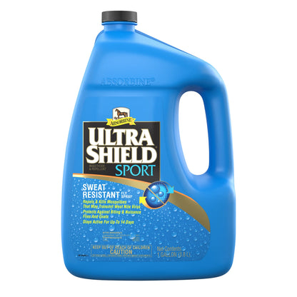 UltraShield® Sport Insecticide & Repellent