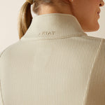 Lucent 1/4 Zip Base Layer
