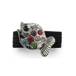 Dubois Cheval Crop Charms
