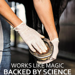 Magic Cushion® Xtreme Hoof Packing