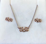 Infinite Luv Gift Set