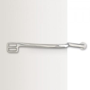 Ultra Fine Spur With Smooth Rowel