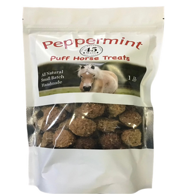 45 Main Perppermint Puffs 1lb